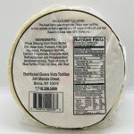 Mujer Mama Tortilla 850g.