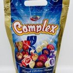 Complex Mixed Chocolate Box 450g.