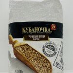 Kubanochka Buckwheat 900g.