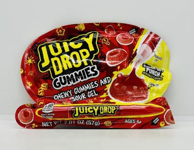 Juicy Drop Gummies 57g.