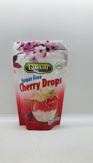 Landau Cherry Drops