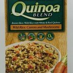 Goya Quinoa Blend 171g.