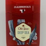 Old Spice Deep Sea Deodorant Stick 50mL.