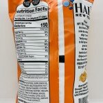 Hal's Buffalo Ranch Kettle Chips 141g.