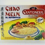 Chao Mein Lo Mein Noodles 340g.