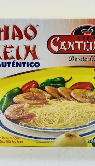 Chao Mein Lo Mein Noodles 340g.