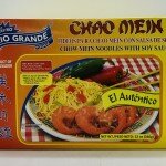 Rio Grande Chao Mein 340g.