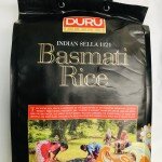 Duru Basmati Rice 10Lb