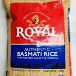 Royal Basmati Rice 10Lb