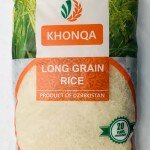 Khonqa Long Rice 15Lb