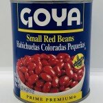 Goya Small Red Beans 822g.