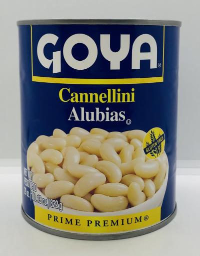 Goya Cannellini 822g.