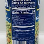 Goya Peas And Carrots 425g.