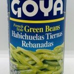 Goya Green Beans 411g.