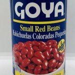 Goya Small Red Beans 439g.