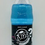 Fanta Zero Sugar 591mL.