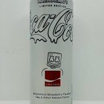 Coca-cola Marshmallow's 355mL.