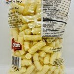 Gusto Corn Puffs 3 Oz