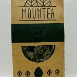 Mountea Mint Tea 25g.