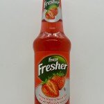 Fresa Fresher 250mL.