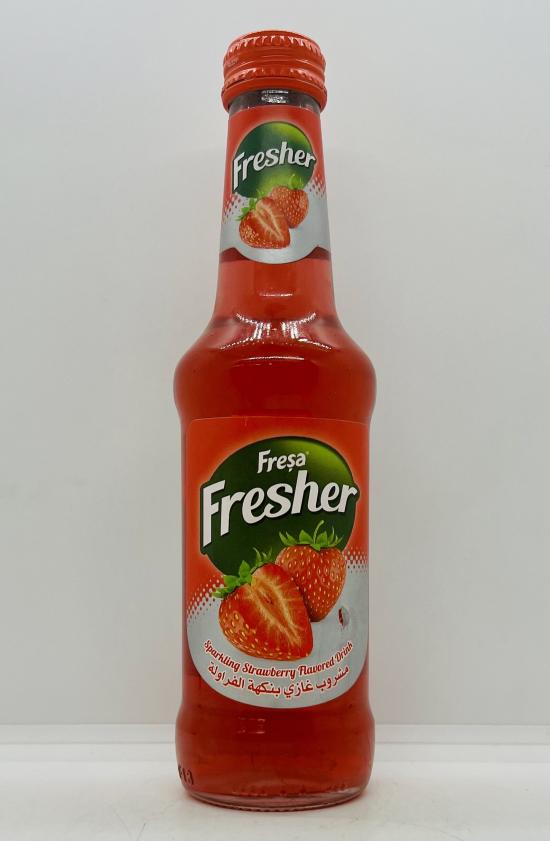 Fresa Fresher 250mL.