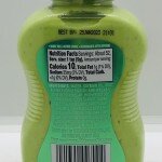 Kikkoman Wasabi Sauce 262g