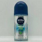 Nivea Fresh Kick 50ml.