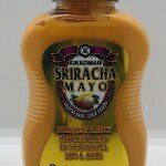 Kikkoman Sriracha Mayo 226g