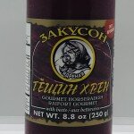 Zakuson Xren with Beets 250g