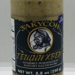 Zakuson Horseradish 250G