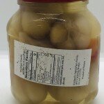 Okim Pickled  Garlic 350g