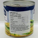 Nijin Corn Gentle 340g.