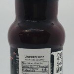 Lingonberry Sauce 285g