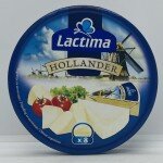 Lactima Hollander 140g