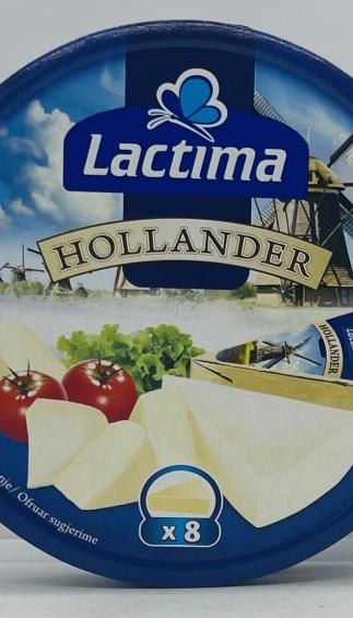 Lactima Hollander 140g