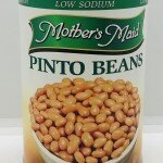 Mm Pinto Beans 425g.