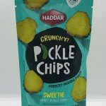 Haddar Pickle Chips Sweetie 88.7ml