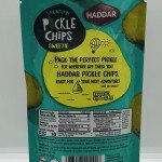 Haddar Pickle Chips Sweetie 88.7ml