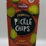 Haddar Pickle Chips Feiry 88.7ml