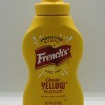 French'S Classic Yellow Mustard 226G