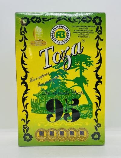 Toza Green Tea N.95 225g.