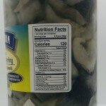 Cracovia Thick Cut Herring 737g