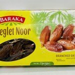 Baraka Branched Dates 2lb.