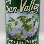 Sun Valley 170g.