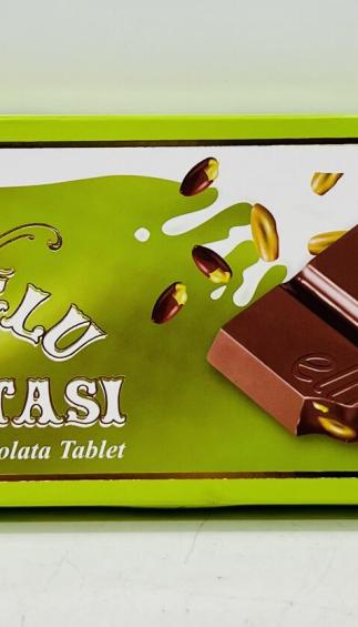 Elit Beyoglu Chocolate 300g.