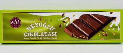 Elit Beyoglu Chocolate 300g.