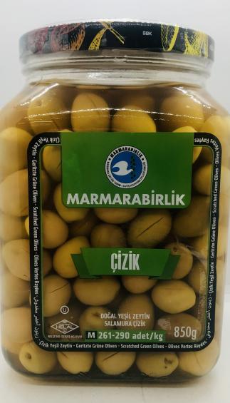 Marmarabirlik Cizik 1.48kg.