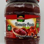 Baraka Tomato Paste 700g