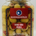 Marmarabirlik Olives 4Xl