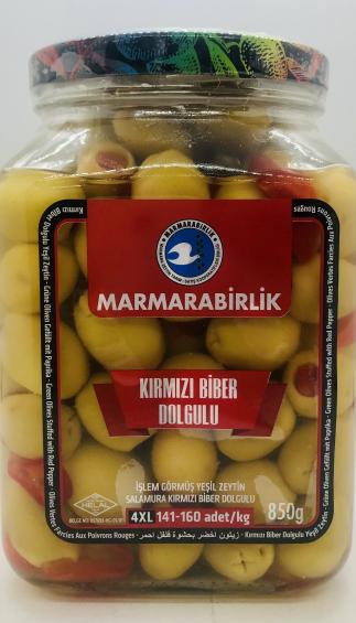 Marmarabirlik Olives 4Xl